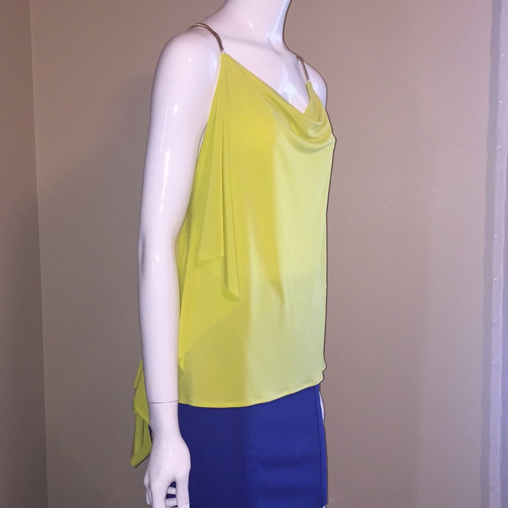 NWT, Express Evening blouse size S/P